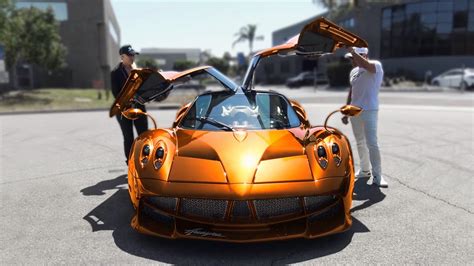 Hermes hypercar